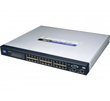 Linksys SRW224P