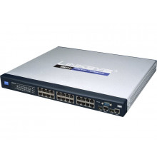 Linksys SRW224P