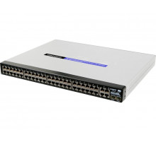 Linksys SRW248G4P