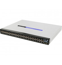 Linksys SRW248G4P