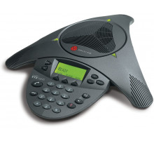 Polycom SoundStation VTX 1000