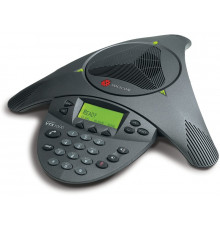 Polycom SoundStation VTX 1000