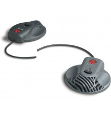 Set of additional microphones for the Polycom SoundStation VTX 1000 model