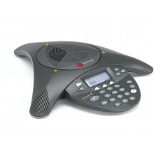 Polycom SoundStation2 EX SoundStation 2 EX (expandable, with display)