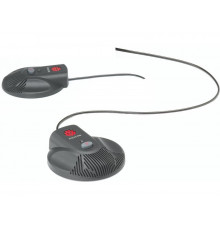 Комплект додаткових мікрофонів для моделі Polycom SoundStation2EX