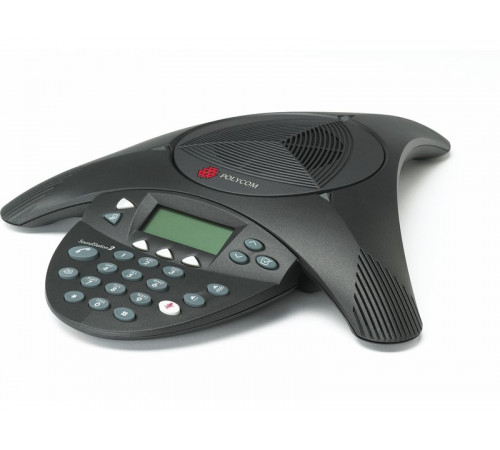 Polycom SoundStation2W Polycom SoundStation2W
