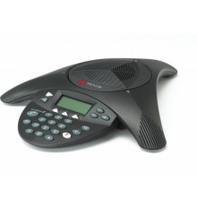 Polycom SoundStation2W EX (expandable)