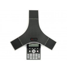 Polycom Soundstation IP 7000 PoE & AC Adapter SIP IP Conference Phone