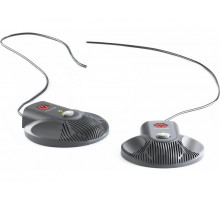 Комплект додаткових мікрофонів для моделі Polycom Soundstation IP 4000