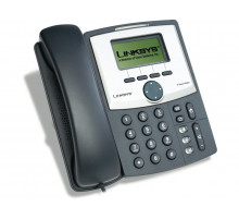 Linksys SPA921