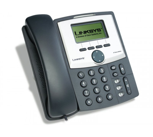 Linksys SPA921 Linksys SPA921