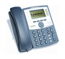 Linksys SPA942