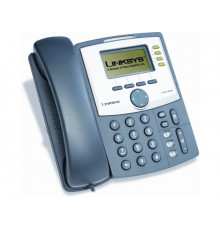 Linksys SPA942