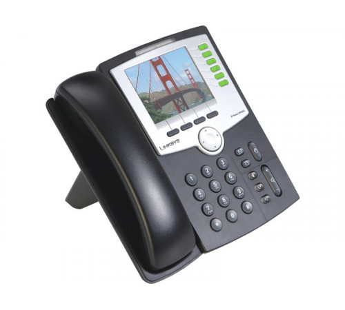 Linksys SPA962 Linksys SPA962