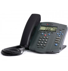 Polycom Soundpoint IP 430