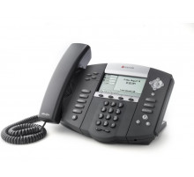 Polycom Soundpoint IP 550