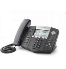 Polycom Soundpoint IP 550