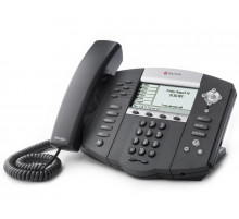 Polycom Soundpoint IP 650