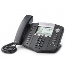 Polycom Soundpoint IP 650