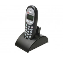 Polycom SpectraLink 8002 Wireless Telephone - Dual Charger Bundle with power supply
