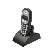 Polycom SpectraLink 8002 Wireless Telephone - Dual Charger Bundle with power supply