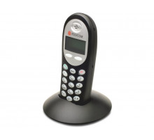 Polycom SpectraLink 8002 Wireless Telephone - Single Charger Bundle with power supply