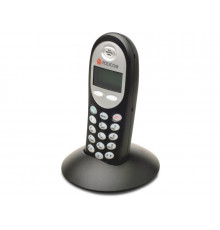 Polycom SpectraLink 8002 Wireless Telephone - Single Charger Bundle with power supply