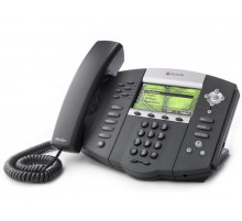 Polycom Soundpoint IP 670