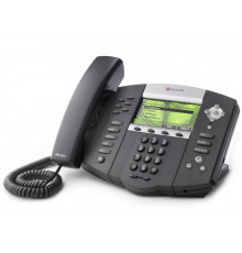 Polycom Soundpoint IP 670