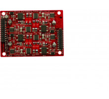Rhino 4 Channel FXO Card For CB24