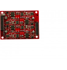 Rhino 4 Channel FXO Card For CB24