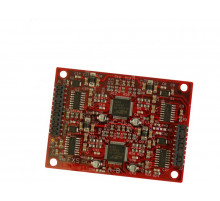 Rhino 4 Channel FXS Card For CB24