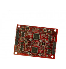 Rhino 4 Channel FXS Card For CB24