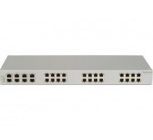 Xorcom Astribank-24 - 16 FXS + 8 FXO + I/O