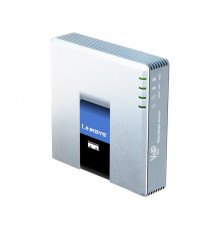 Linksys SPA2102