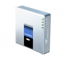 Linksys SPA3102