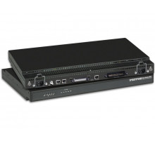 Patton IpChannelBank Analog VoIP Gateway Router - 12 FXS Ports
