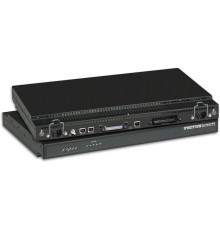 Patton IpChannelBank Analog VoIP Gateway Router - 16 FXS Ports