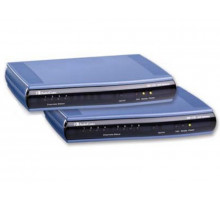 AudioCodes MediaPack MP-114/2FXS/2FXO (MP114/2S/2O)