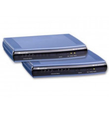 VoIP gateway AudioCodes MP-118/FXS SIP, MGCP, 8 FXS
