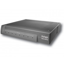 Dialogic Gateway DMG1008MTLDNIW - 8 Digital Emulation Ports (Mitel)