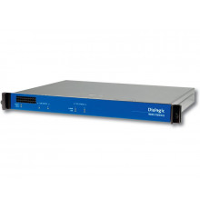 Dialogic Gateway DMG2030DTIQ - Single T1/E1