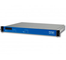 Dialogic Gateway DMG2120DTIQ - Quad T1/E1