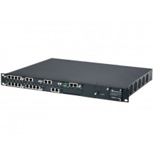 AudioCodes Mediant 1000 Quad T1/E1 Span SIP Gateway