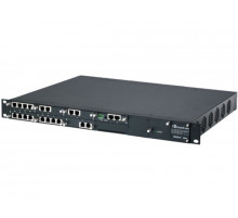AudioCodes Mediant 1000 Single T1/E1 Span SIP Gateway