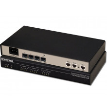 Patton SmartNode 4960 T1/E1/PRI VoIP IAD - 15 Channels