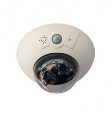 Mobotix D12D DualDome Camera Series