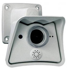 Mobotix M22M Allround Intelligent IP