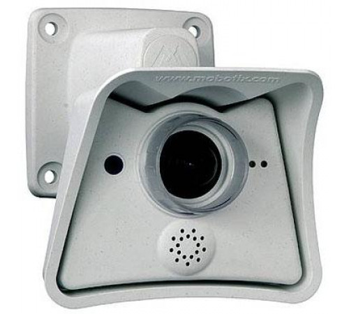 Mobotix M22M Allround Intelligent IP