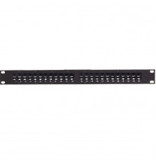 Digium 1U Patch Panel